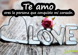 Fotos amor