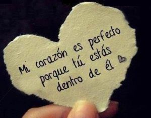 Fotos amor