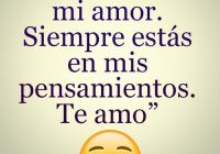 Imagenes de amor buenos dias mi amor