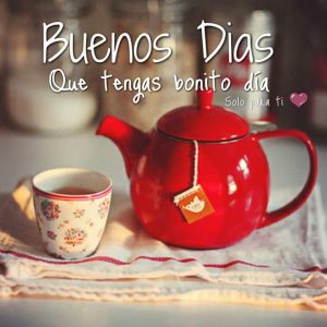 Imagenes de buenos dias para enamorar a un hombre