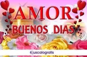 Imagenes de buenos dias para enamorar un hombre