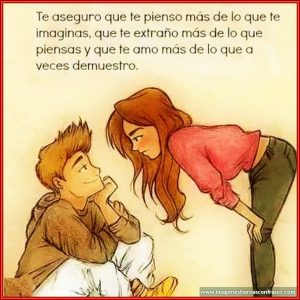 Imagenes de dibujos amor