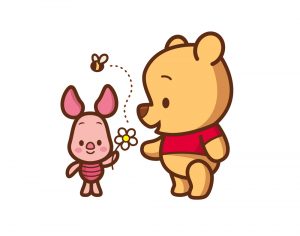 Imagenes de amor dibujos animados tiernos