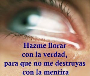 Imagenes de amor tristes con frases para llorar