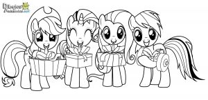 My-little-pony-dibujos-para-pintar-copia