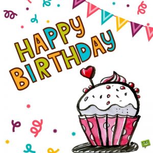 Birthday-wish-with-cute-bac