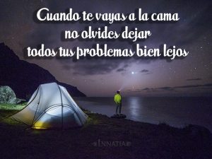 Frases de buenas noches para una amiga o un amigo
