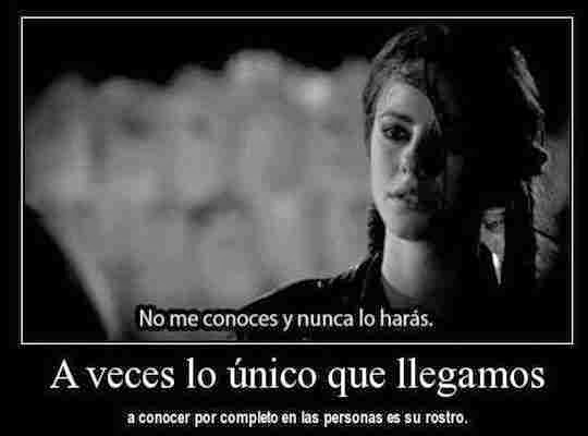 Frases para terminar una relación que le duela