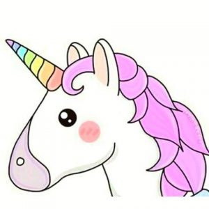 Imagenes-Unicornios-Png