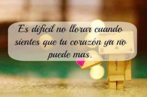 Frases para whatsapp tristes