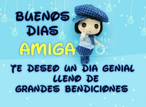 Imagenes de buenos días