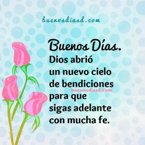 frases cristianas buenos diasgjghj