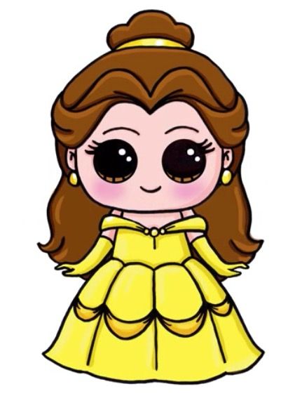 Dibujos Kawaii anime - Fotos de amor & Imagenes de amor