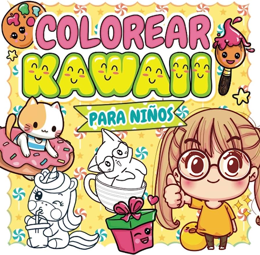 dibujo-kawaii