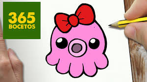 dibujos kawaii