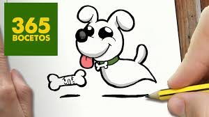 Dibujos kawaii de animales tiernos