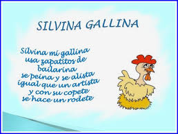 Poesías pequeñas para niños que tengan rimas