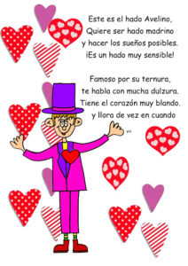 Poesías para niños cortas de primaria