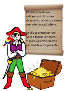 Poesías navideñas para niños pequeños