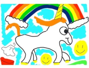 unicornios