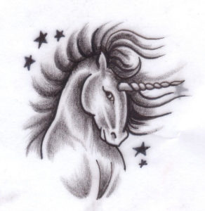unicornios