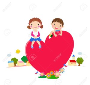Figuras de amor y amistad