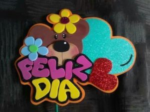 Figuras de amor y amistad, 