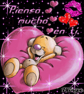 Figuras de amor bonitas