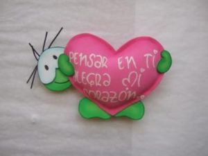 Figuras de amor 