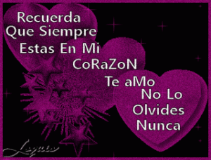 fotos de amor corazon