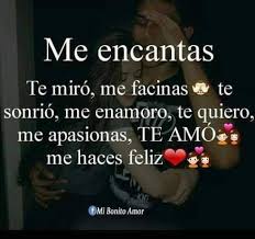 Frases de Te Extraño Mi Amor