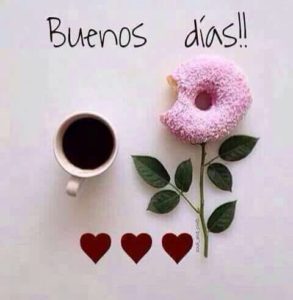 buenos-dias-amorcito