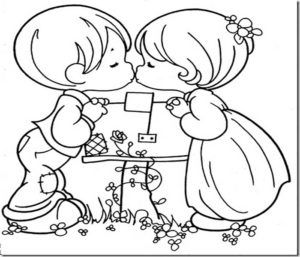 dibujos-faciles-de-amor