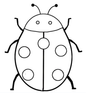 Dibujos fáciles para dibujar