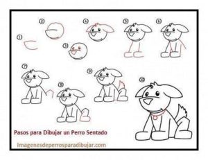 dibujos fáciles y chidos