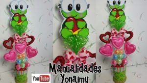 Figuras de amor 