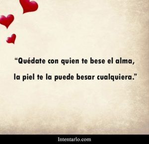 Imágenes de Amor Frases