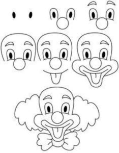 Dibujos-faciles-para-dibujar-a-lapiz