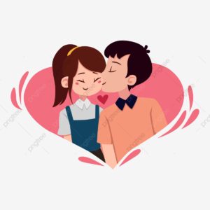 Imágenes de dibujos bellos de amor