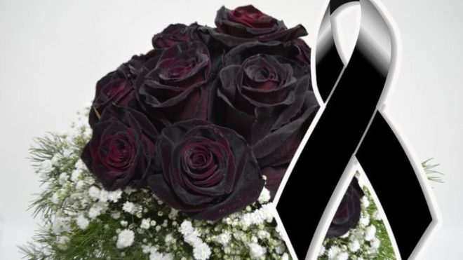 Moños de luto - Fotos de amor & Imagenes de amor