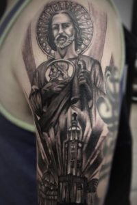 SanJudas53fgdfg
