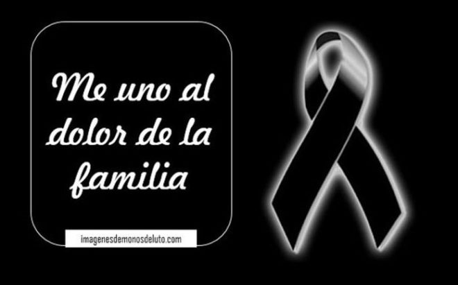 Moños de luto negro - Fotos de amor & Imagenes de amor