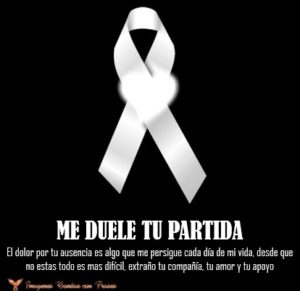 Moños de luto negro - Fotos de amor & Imagenes de amor