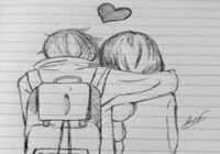 dibujos lindos