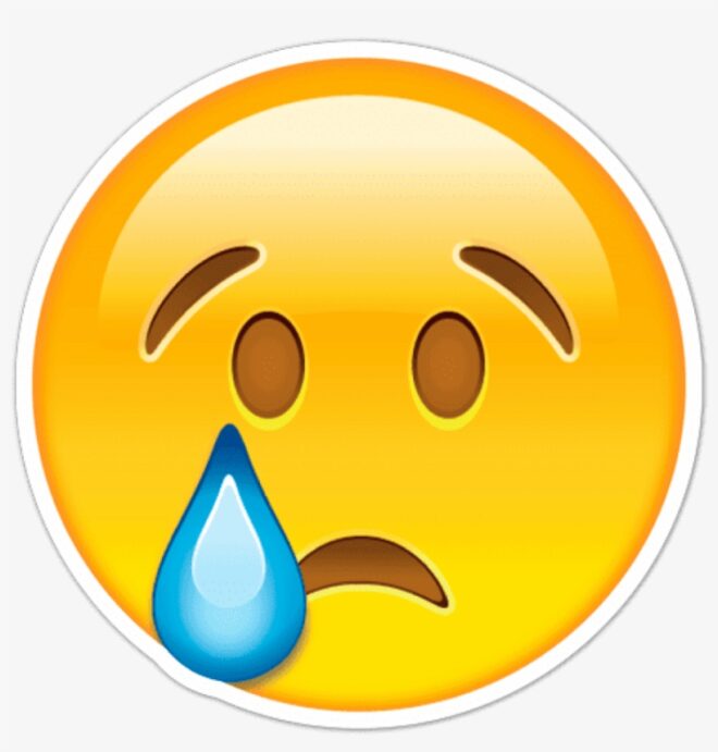 Caritas tristes animadas Fotos de amor