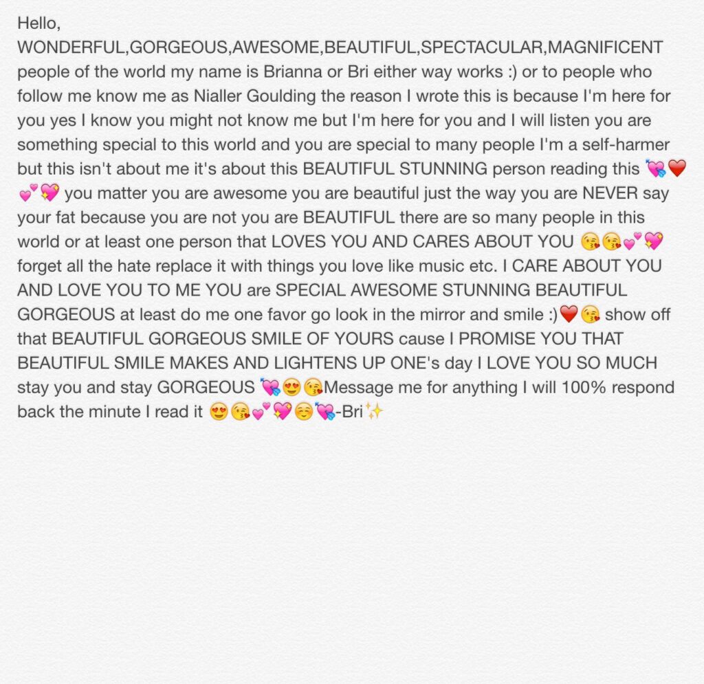 Birthday paragraph for best friend