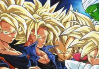 dragon ball z
