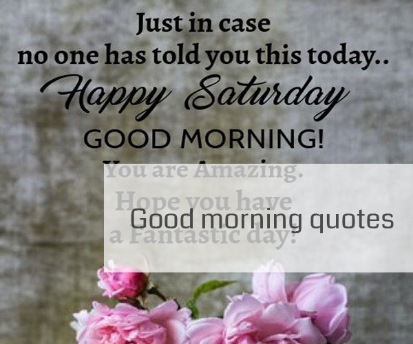 good-morning-inspirational-messages