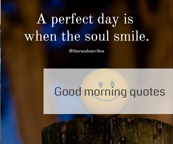 quotes-about-goodmorning