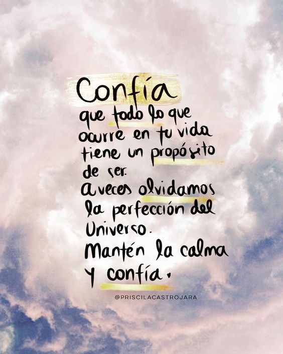 Frases de motivacion personal